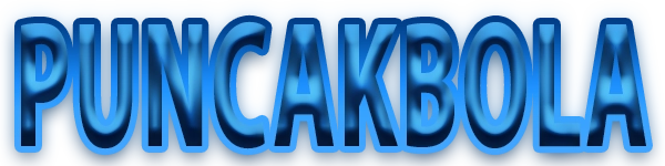 PUNCAKBOLA Logo